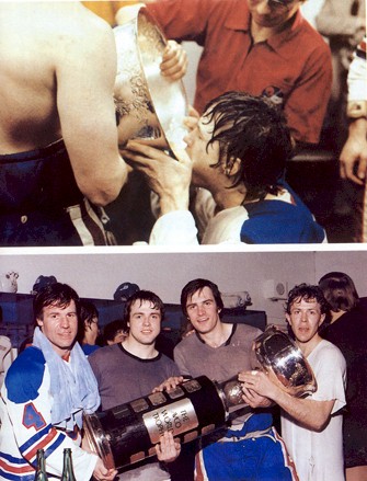 1979 AVCO Cup Champions