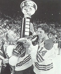 1978 AVCO Cup Champions