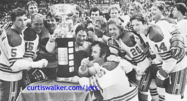 1978 AVCO Cup Champions