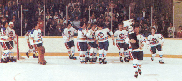1979 AVCO Cup Champions