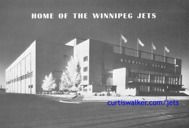 Home of the Jets