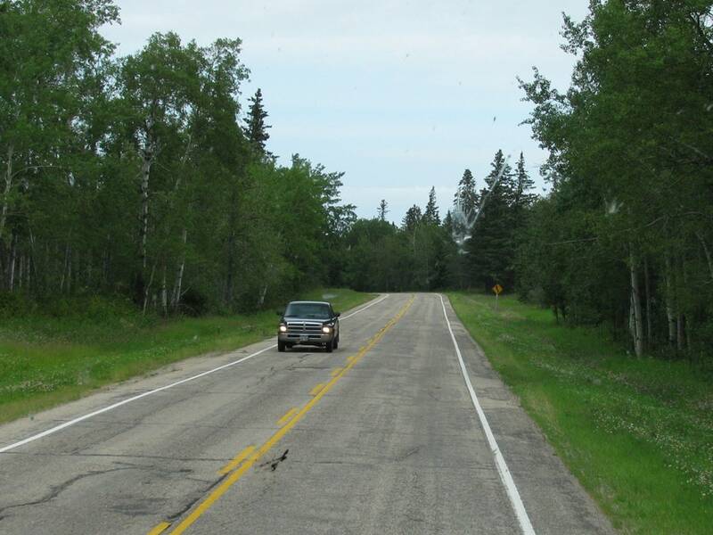 Manitoba > Pth 10 > Moon Lake To Kippan's Mill Trail