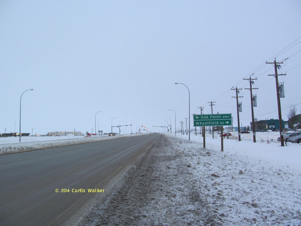 Manitoba > PTH 190 > PresentDay Photos