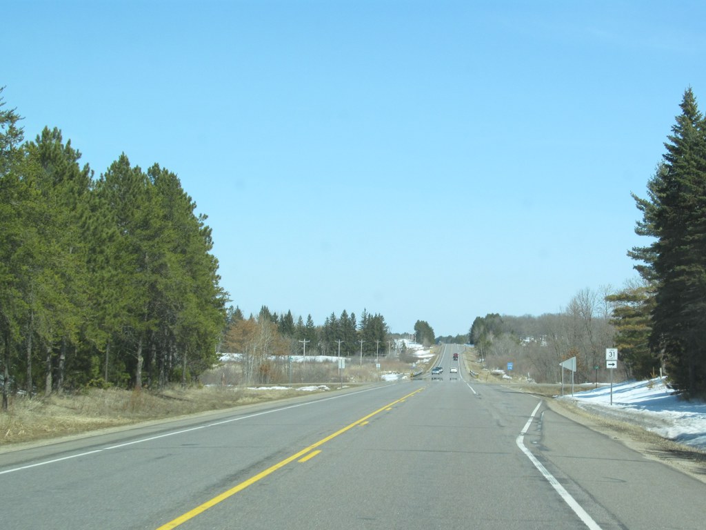 Minnesota > State Highway 210 > Motley to Pillager