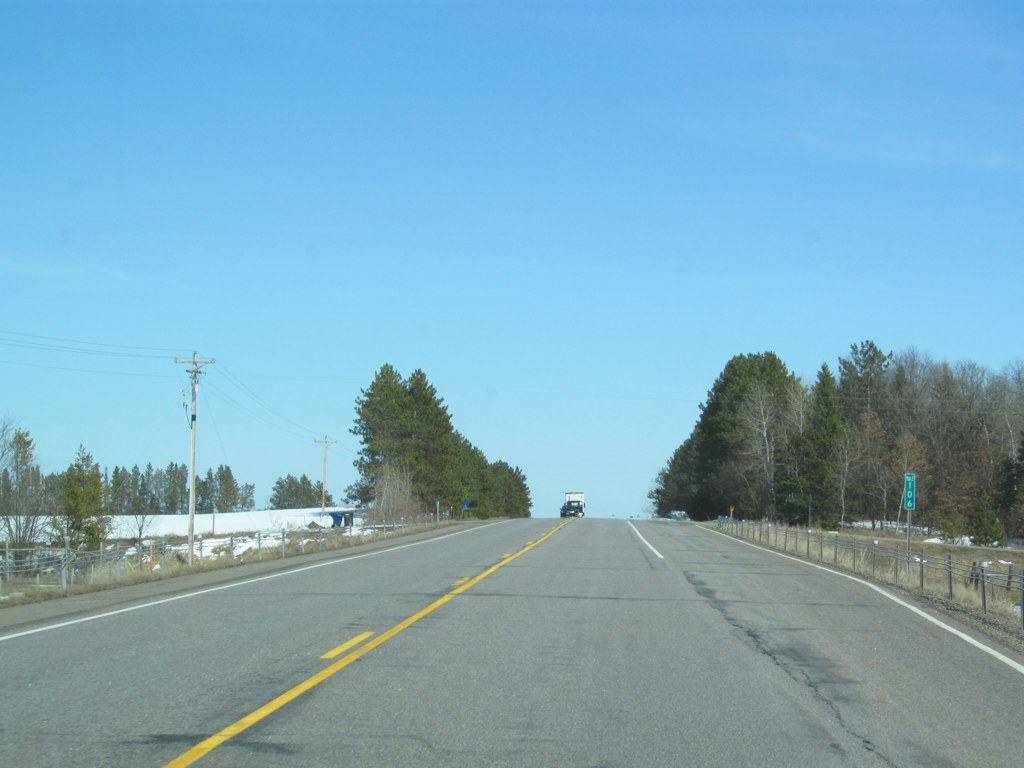 Minnesota > State Highway 210 > Motley to Pillager