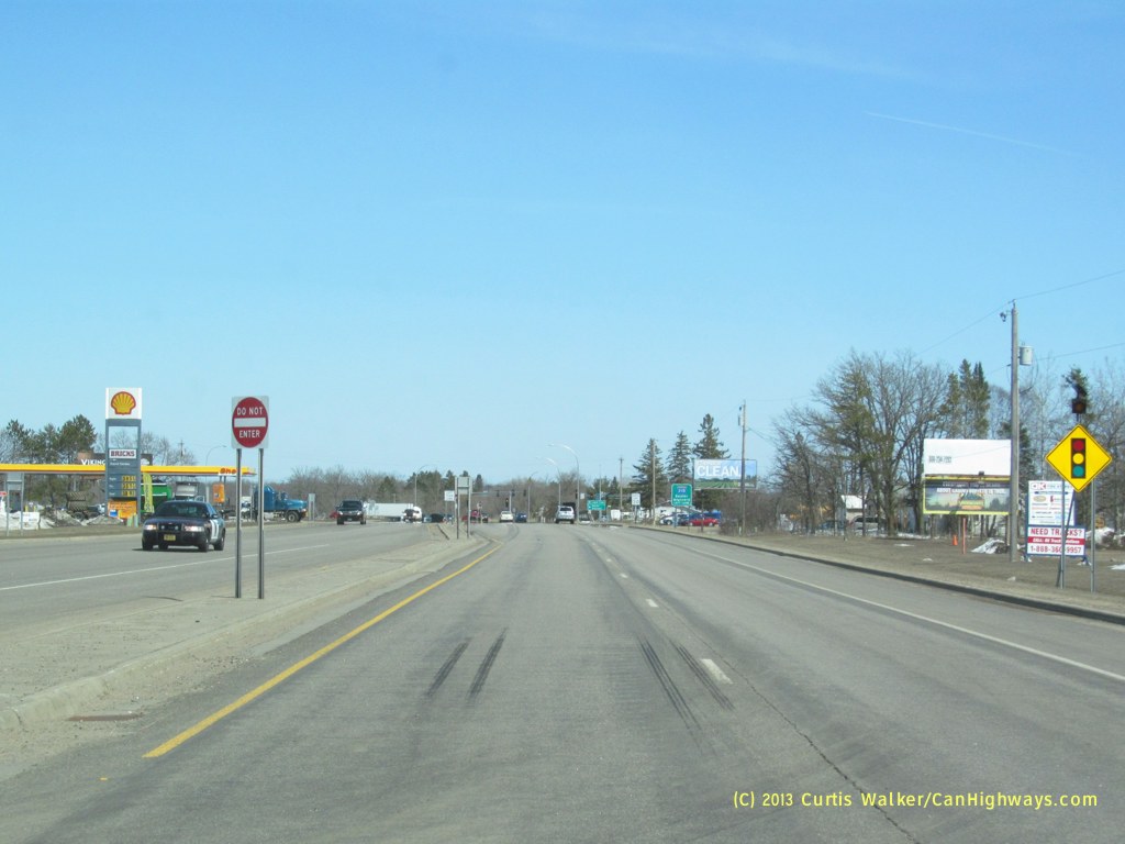Minnesota > U.S. Highway 10 > Staples to Motley