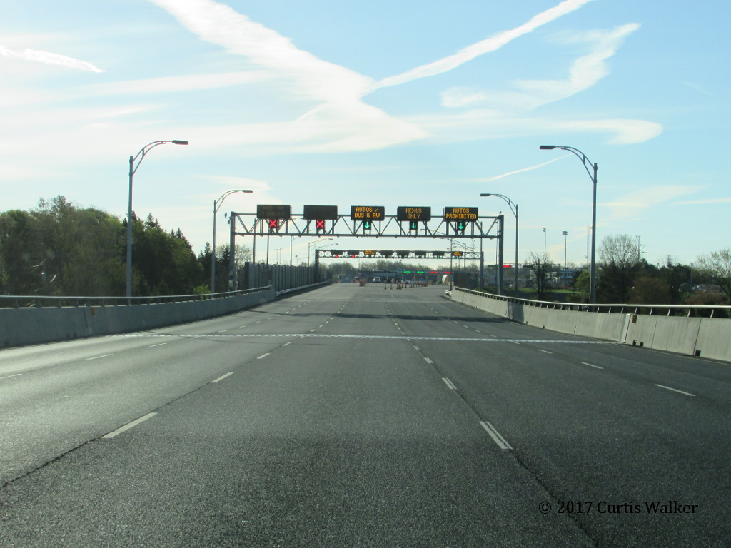 New York > Interstate 190 > LewistonQueenston Bridge to Route 182