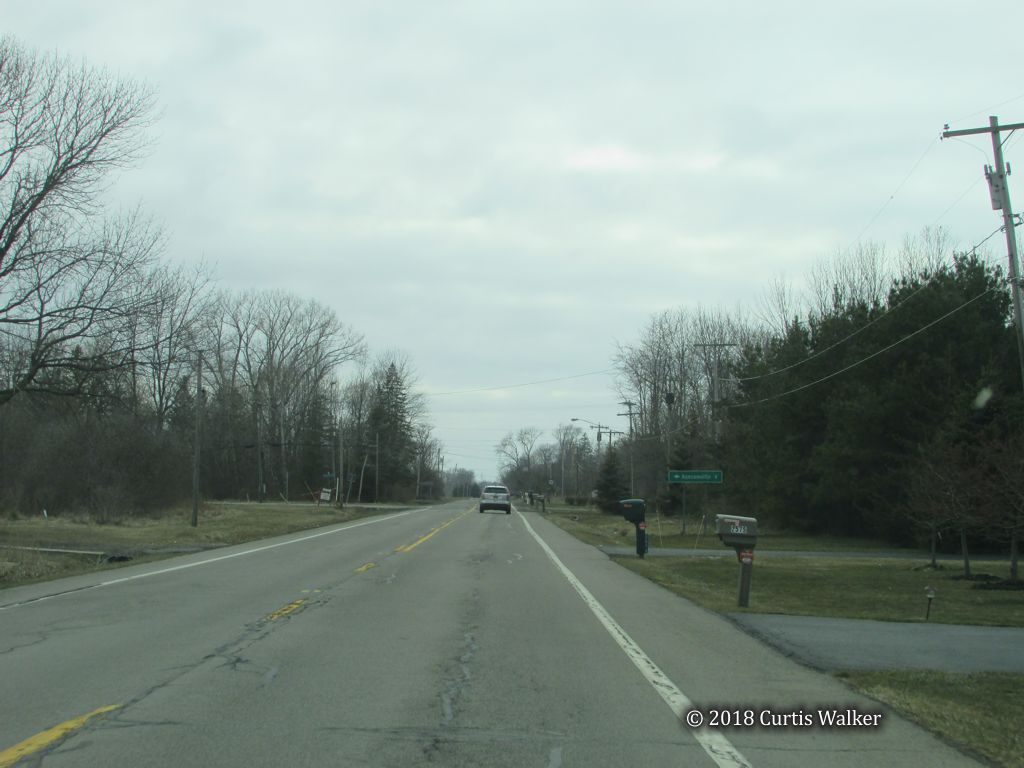 New York > State Route 18 > Roosevelt Beach to Niagara Scenic Parkway