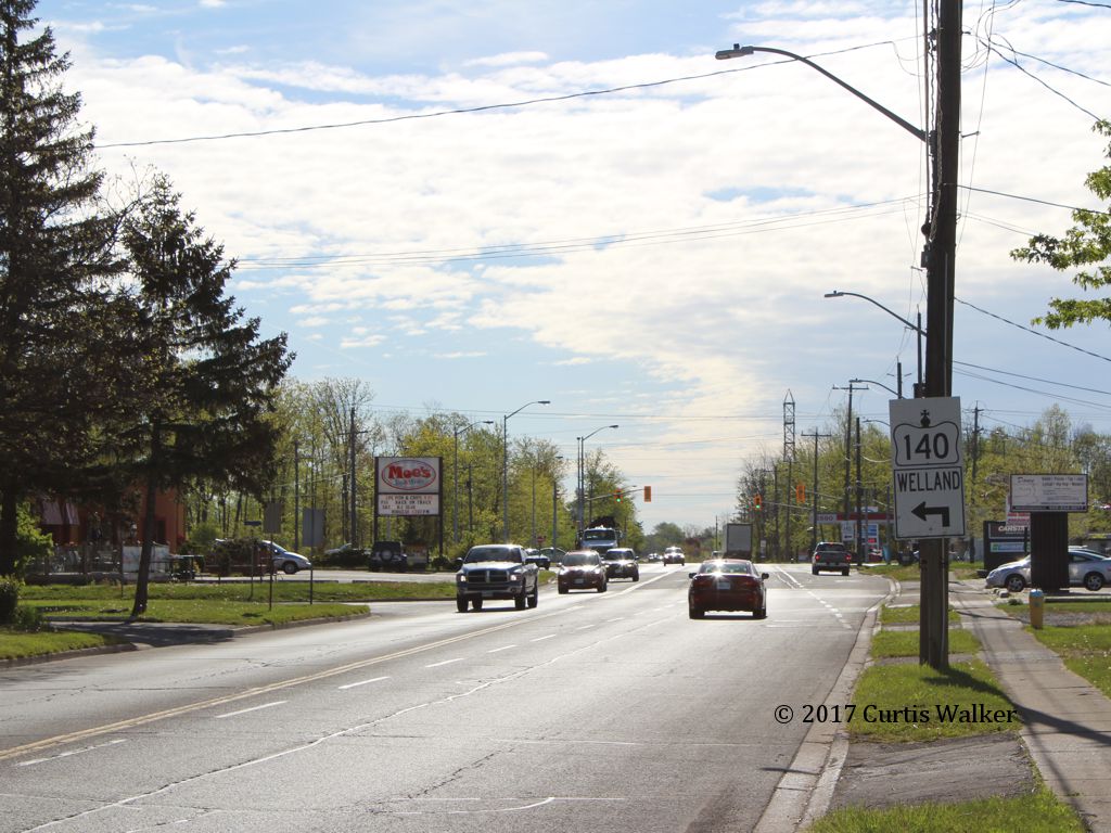Ontario > King's Highway 3 > Port Colborne