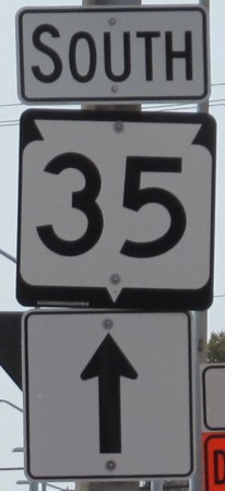 State Trunk Highway 35